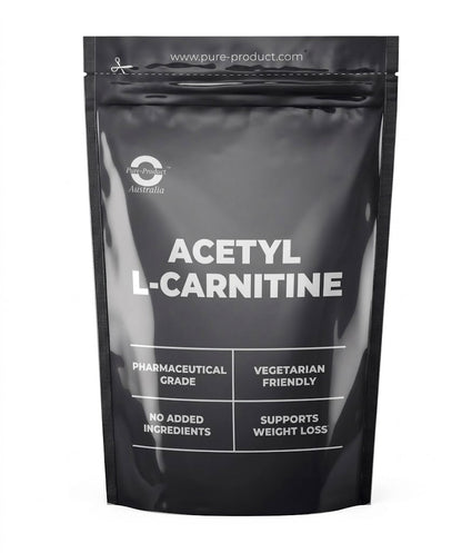 Acetyl L-Carnitine (ALCAR) Powder