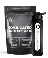 Conjugated Linoleic Acid Powder (CLA), Discover Pure Product Australia's Conjugated Linoleic Acid (CLA) Powder. A natural addition to your wellness routine. Explore the benefits today.", Pure Product Australia