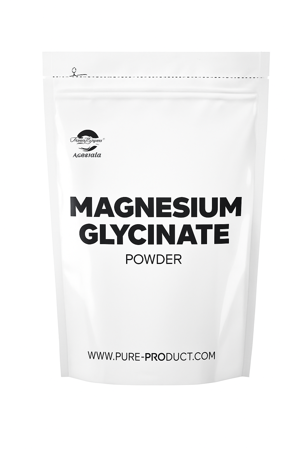 Magnesium Glycinate Powder