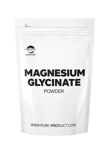 Magnesium Glycinate Powder