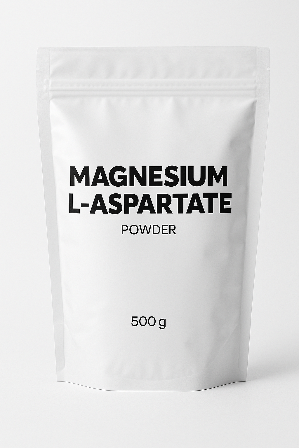 Magnesium L-Aspartate Powder