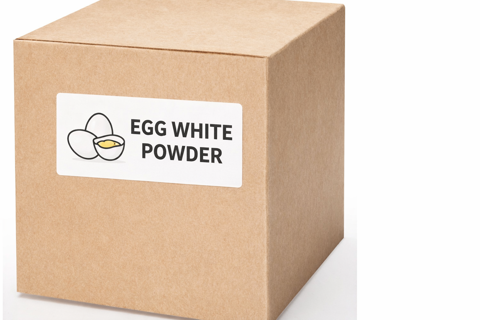 Egg White Powder