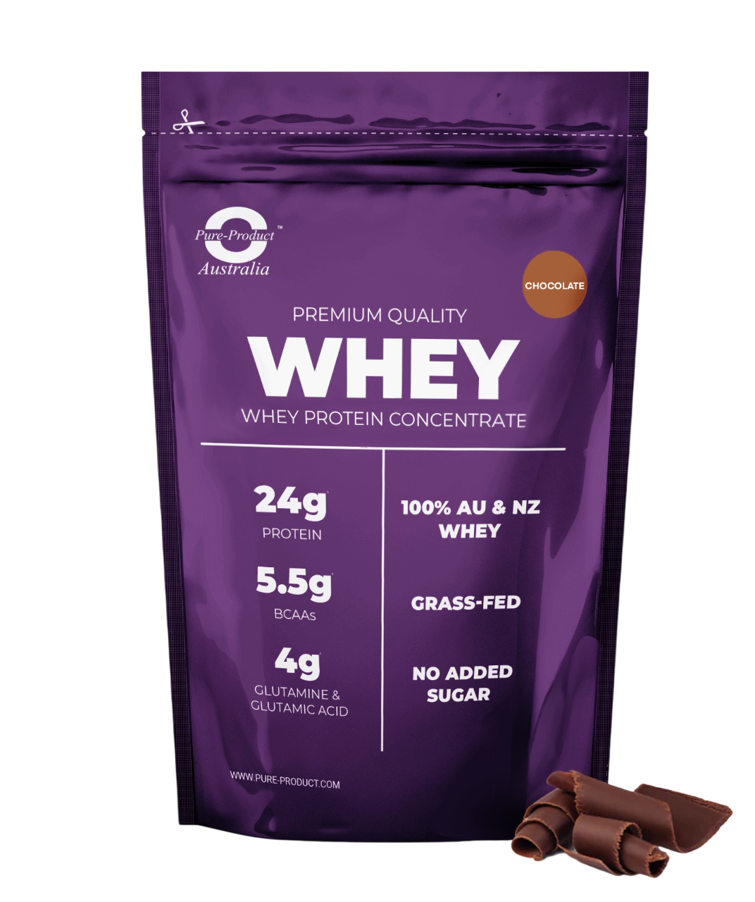 Whey Protein Concentrate