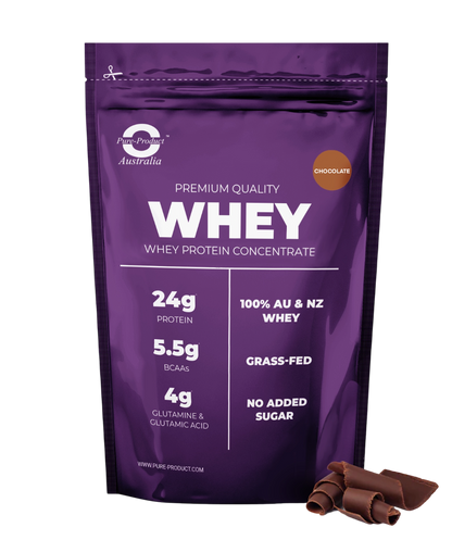 Whey Protein Concentrate