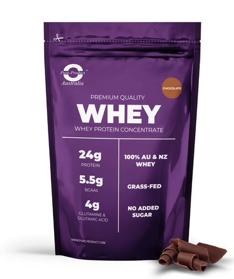 Whey Protein Concentrate