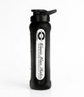 Amino Glass Shaker Bottle Australia