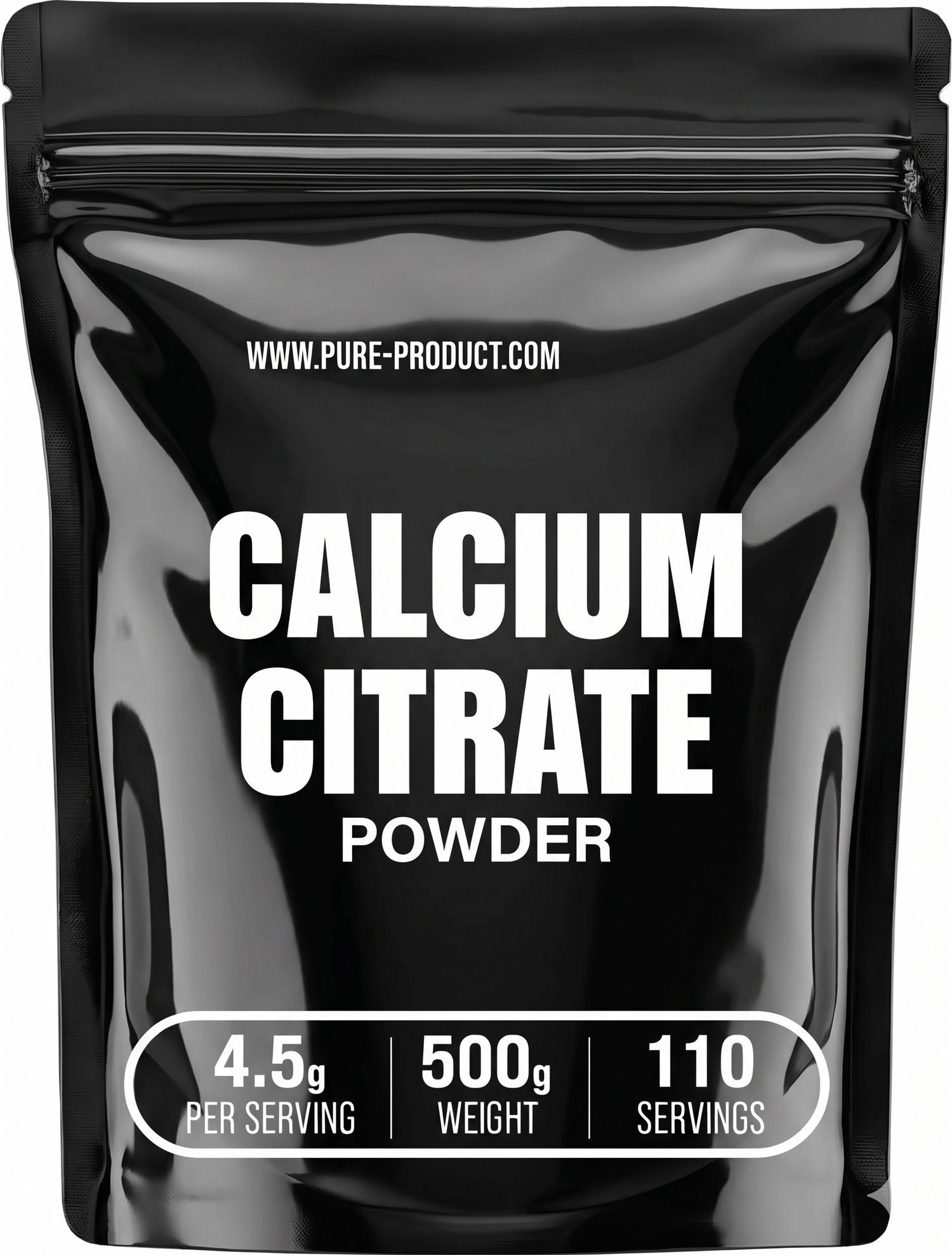 Calcium Citrate Powder