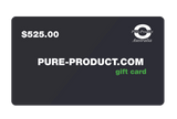 Pure Product Australia Gift Card Pure Product Australia, We are delighted to introduce the Pure Product Australia Gift Card – the perfect way to give the gift of pure health and wellness. For a limited time, enjoy a 5% bonus card value on digital gift car