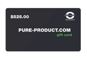 Pure Product Australia Gift Card Pure Product Australia, We are delighted to introduce the Pure Product Australia Gift Card – the perfect way to give the gift of pure health and wellness. For a limited time, enjoy a 5% bonus card value on digital gift car