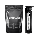 L-Citrulline, Pure Product Australia