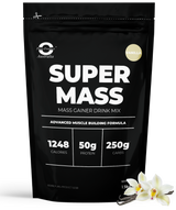 Super Mass