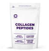 Collagen Protein Peptides