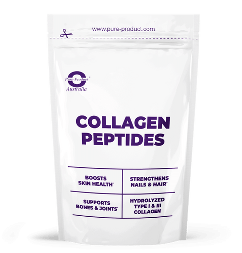 Collagen Protein Peptides