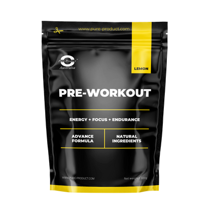 Pre-Workout