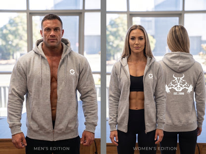 Unisex Hoodie
