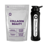 Collagen Peptides Type I & III (Germany ) Pure Product Australia, Unlock the secret to timeless beauty with Pure Product Australia's Collagen Beauty powder, featuring the unparalleled benefits of VERISOL® Bioactive Collagen Peptides®. Crafted with precisi