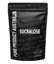 Sucralose (Artificial Sweetener)