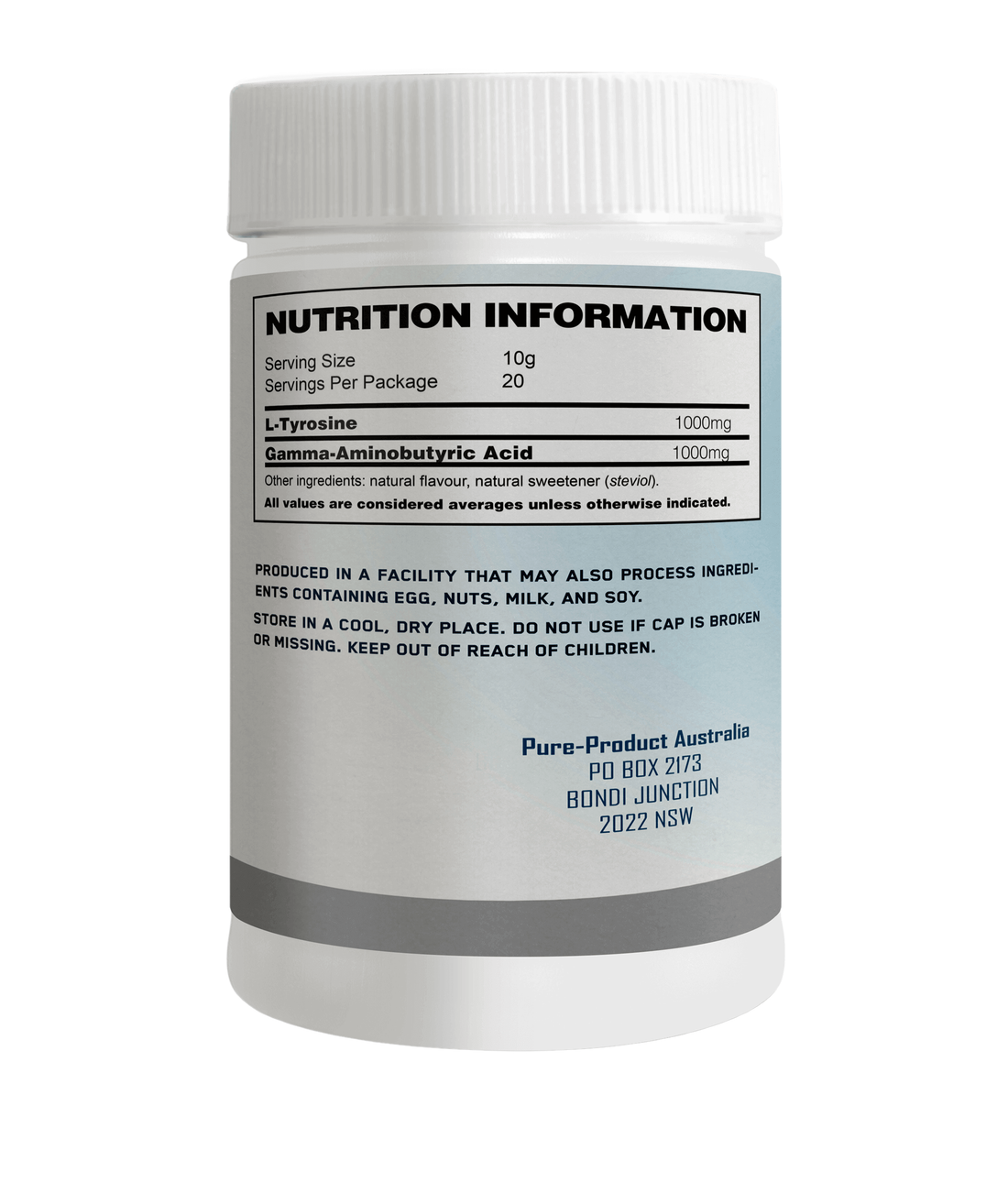 Deep Sleep Support Powder Australia