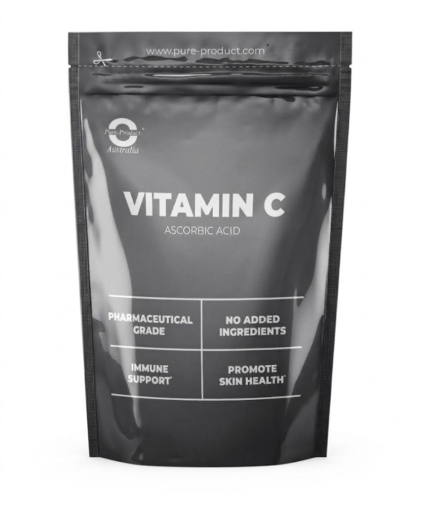 Ascorbic Acid (Vitamin C)