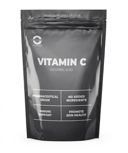 Ascorbic Acid (Vitamin C)