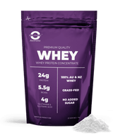 Whey Protein Concentrate