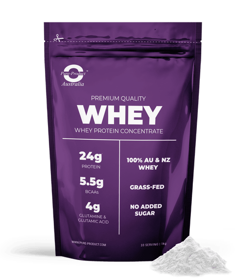 Whey Protein Concentrate