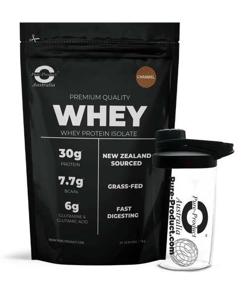 New Zealand whey protein isolate Chocolate