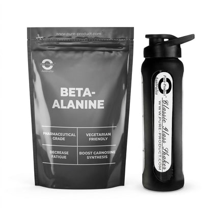 Beta Alanine Amino Acid Powder Australia