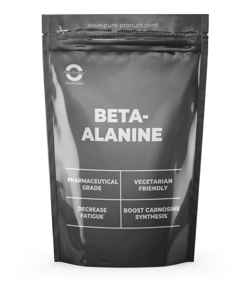 Beta Alanine Amino Acid Powder Australia