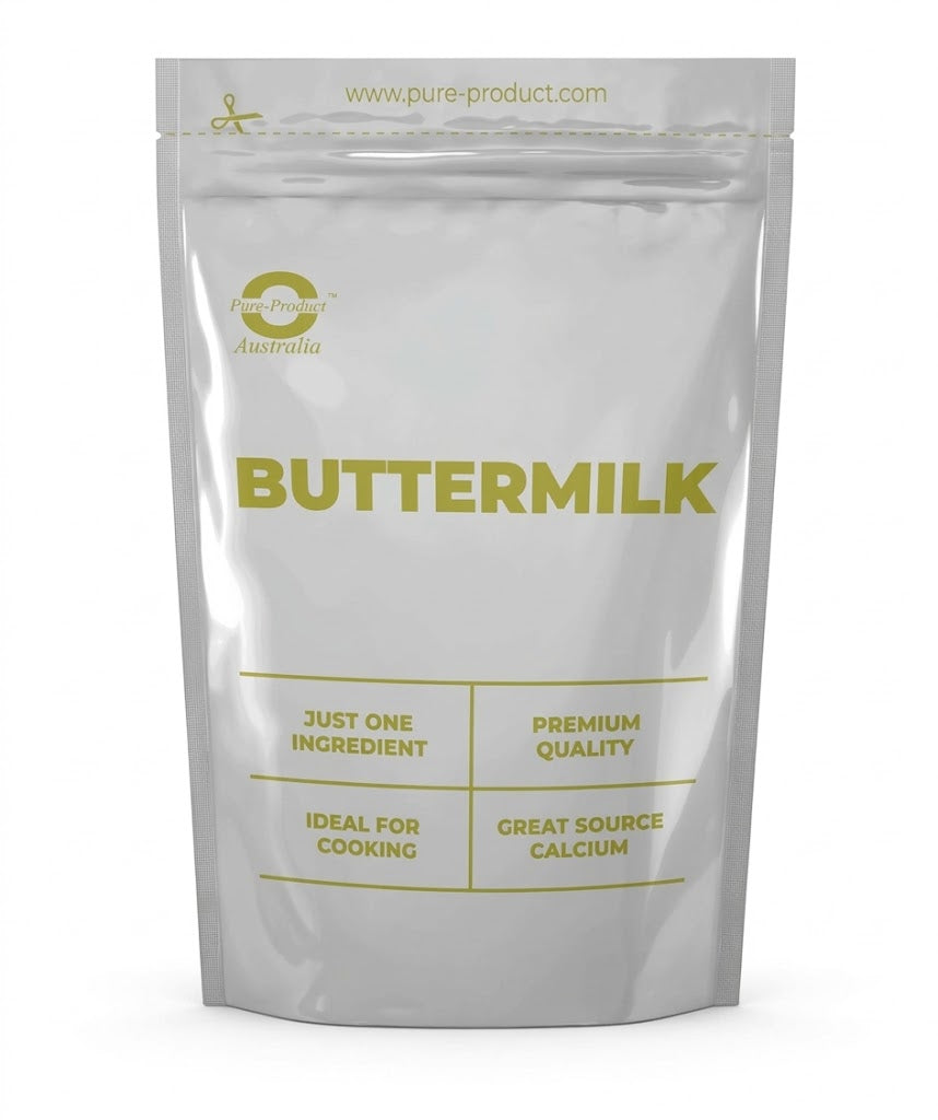 Buttermilk Powder for Baking Australia