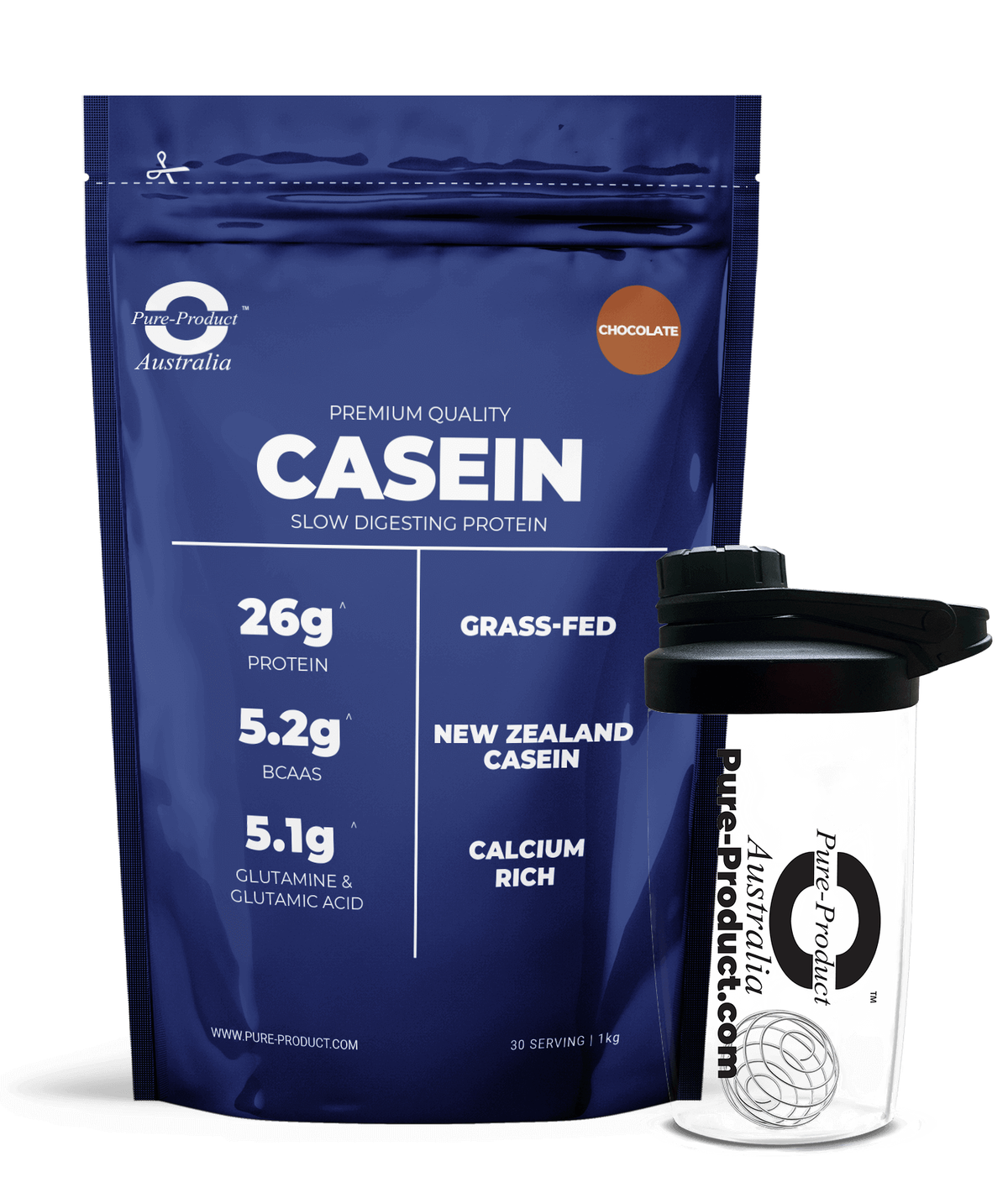 Micellar Casein Protein Powder Australia