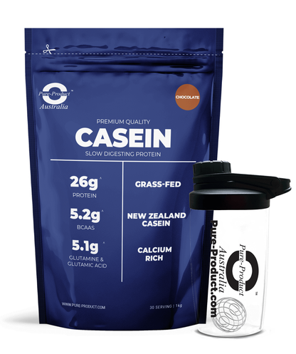 Micellar Casein Protein Powder Australia