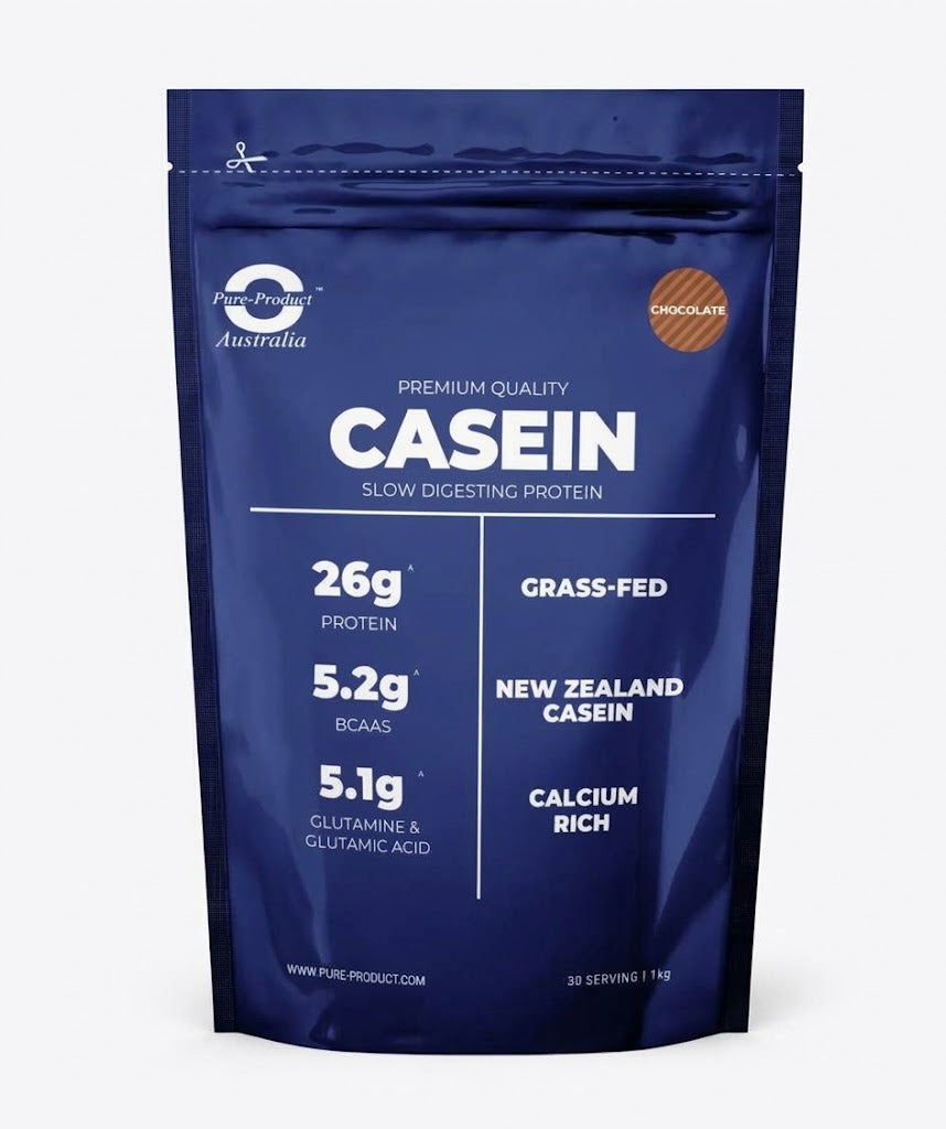 Micellar Casein Protein Powder Australia
