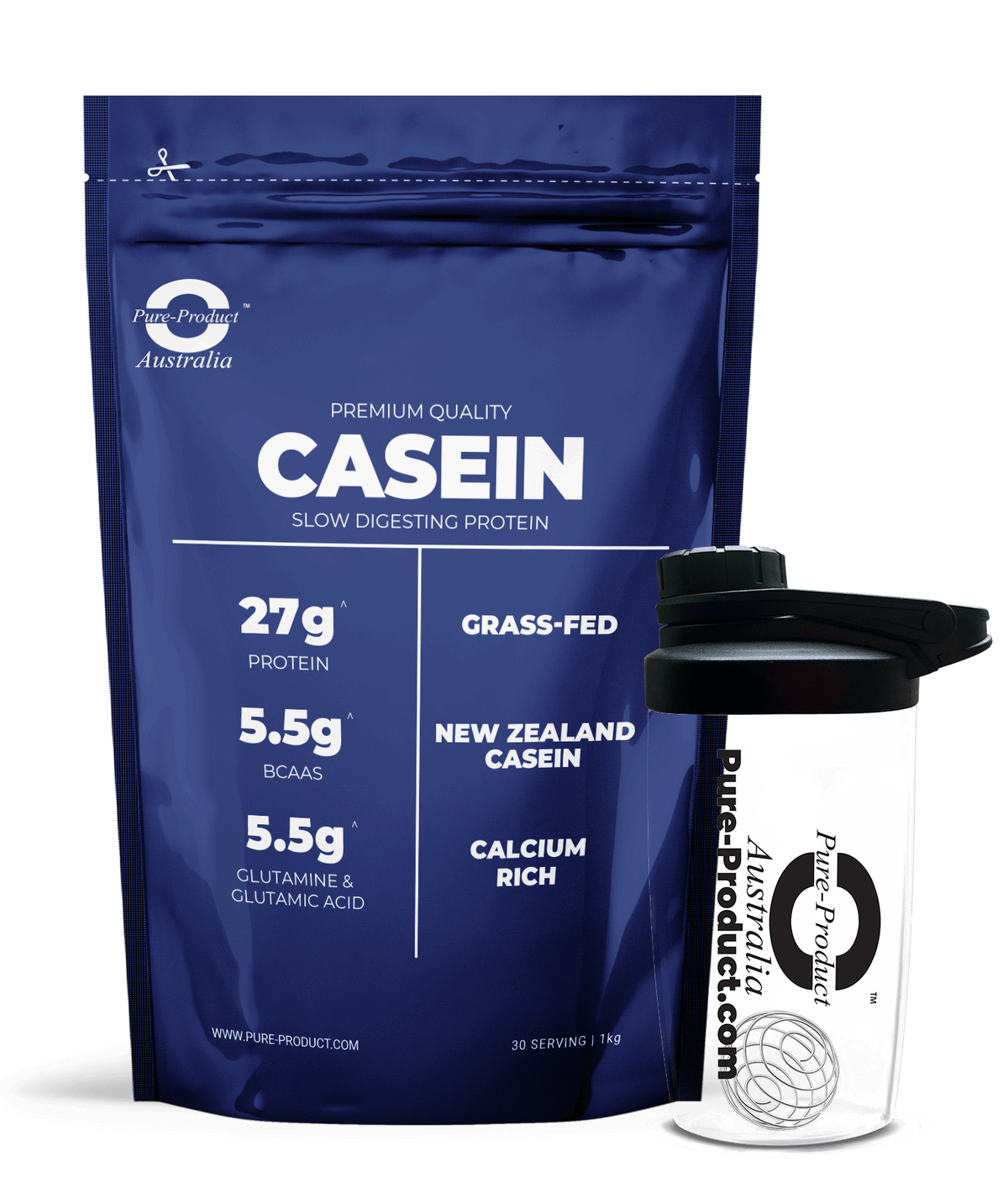 Micellar Casein Protein Powder Australia