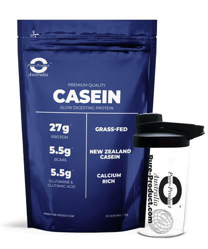 Micellar Casein Protein Powder Australia
