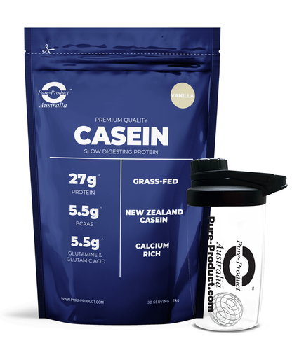 Micellar Casein Protein Powder Australia