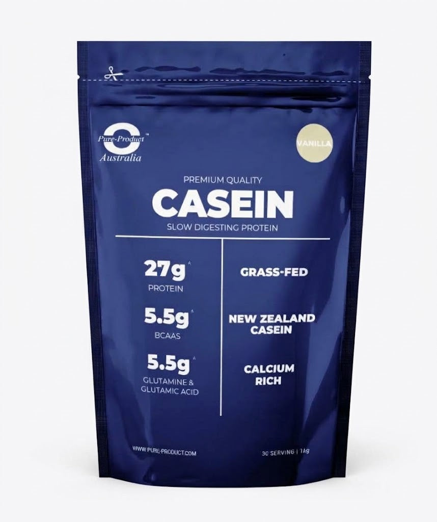 Micellar Casein Protein Powder Australia