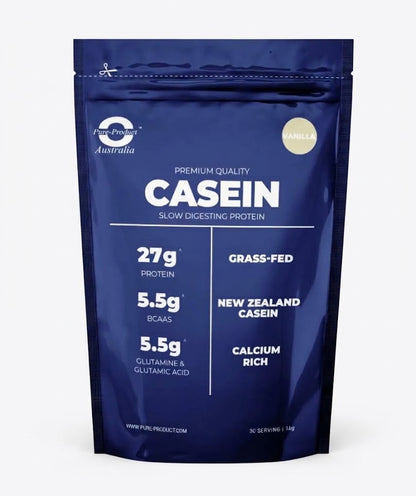 Micellar Casein Protein Powder Australia