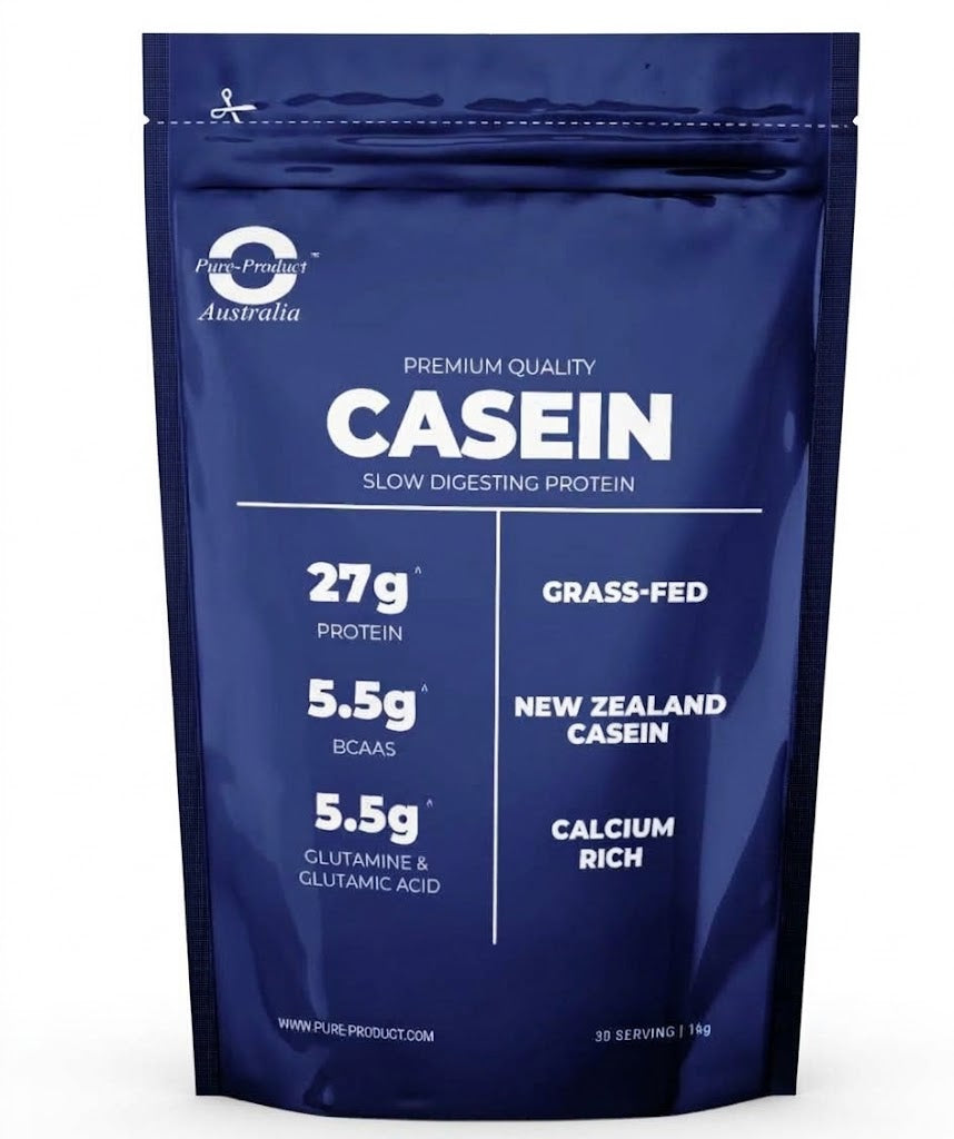 Micellar Casein Protein Powder Australia