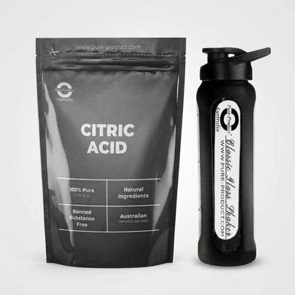 Citric Acid Powder