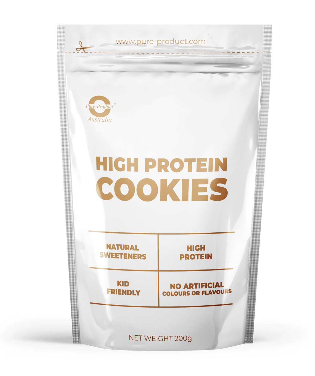 High Protein Cookies Mix Pure Product Australia, Introducing the Pure Product Australia High Protein Cookies Mix – Where Health Meets Indulgence! Are you ready to elevate your snacking game to a whole new level? Look no further, because we&