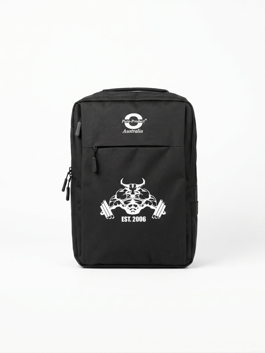 Gym &amp; Notebook Bag | Pure Product Australia