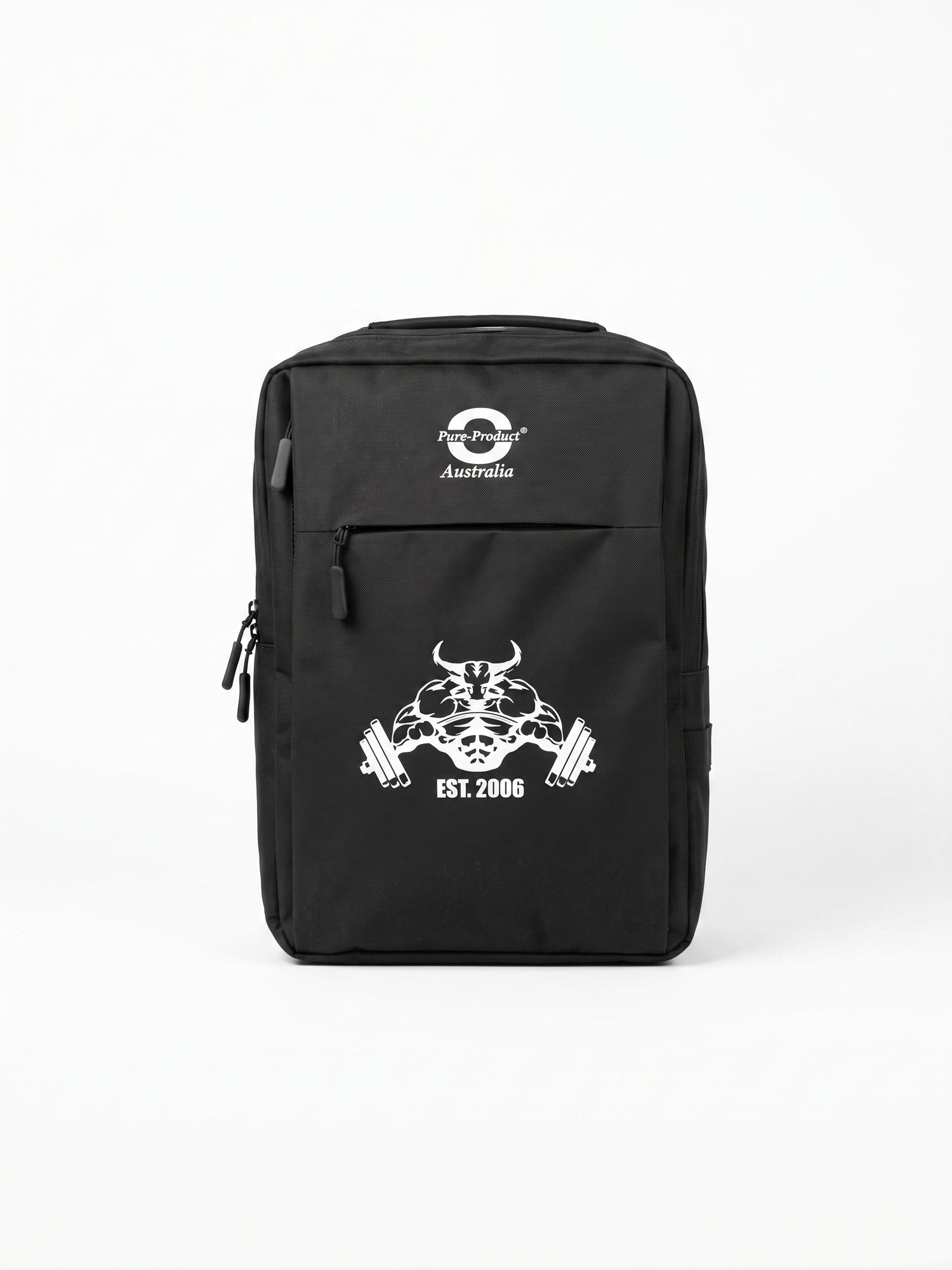 Gym &amp; Notebook Bag | Pure Product Australia