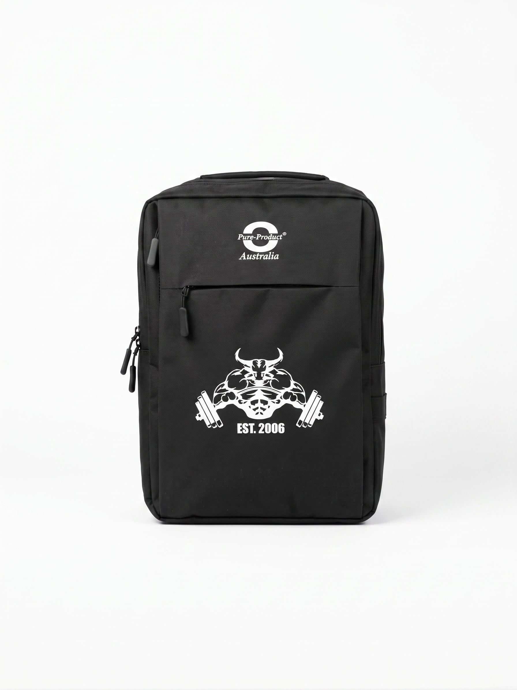 Gym &amp; Notebook Bag | Pure Product Australia