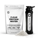 Clear Protein Powder