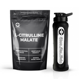 L-Citrulline Malate Powder