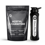 Acetyl L-Carnitine Powder (ALCAR)