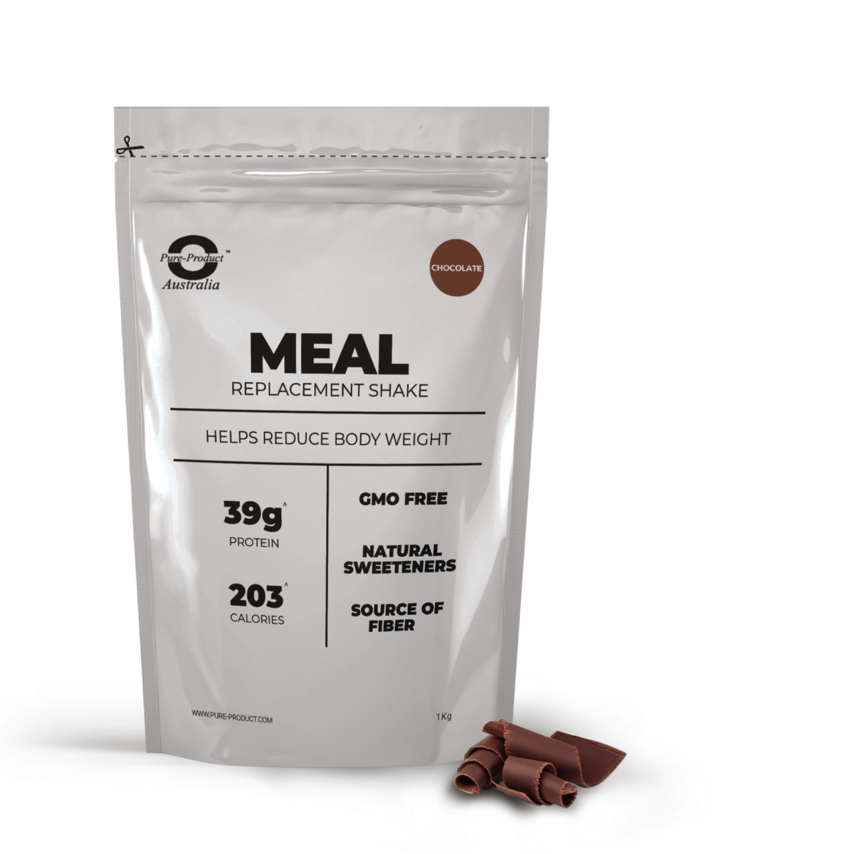 Pure-Product Australia&