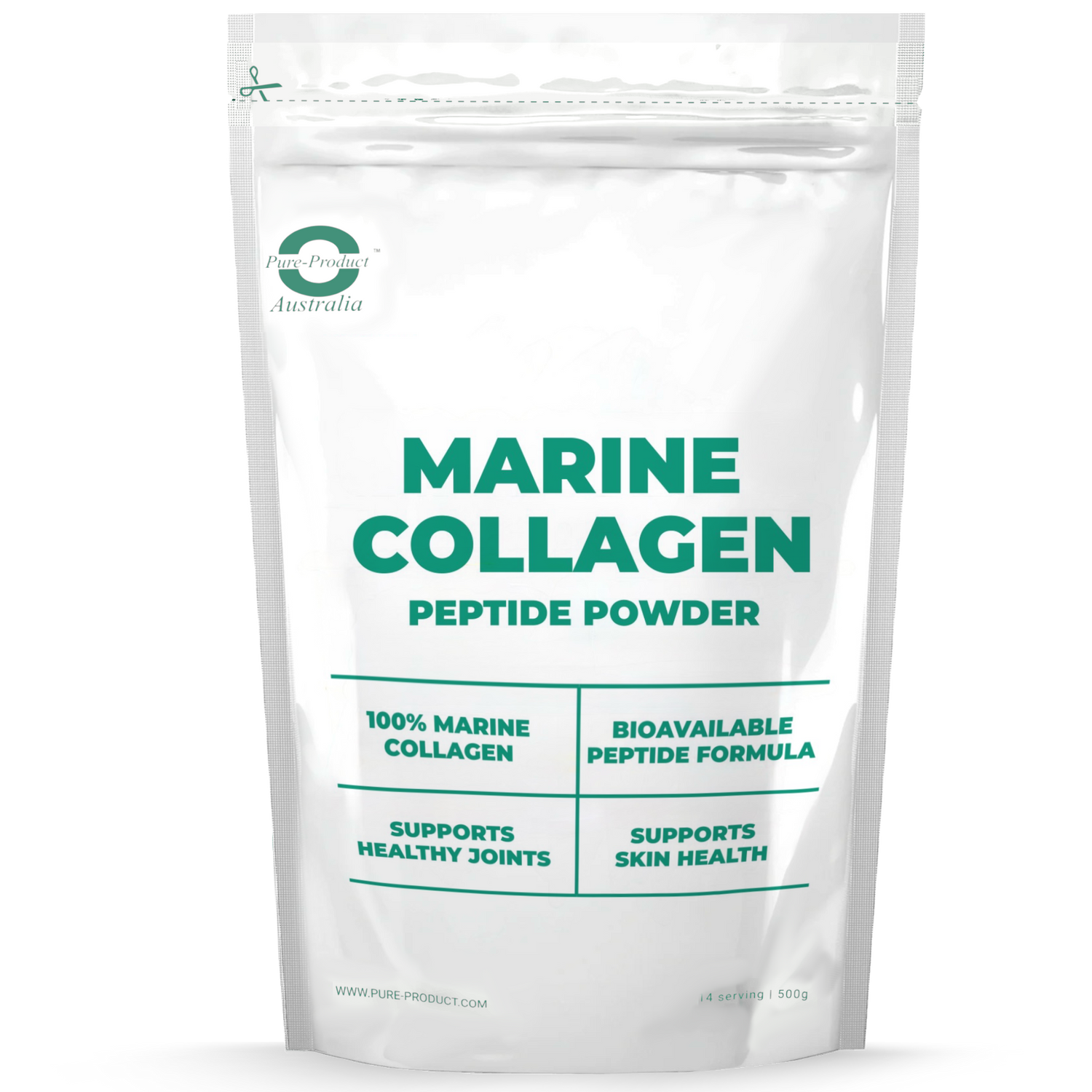 Marine Collagen Peptides