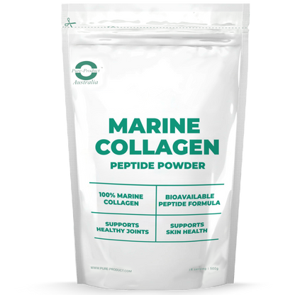 Marine Collagen Peptides